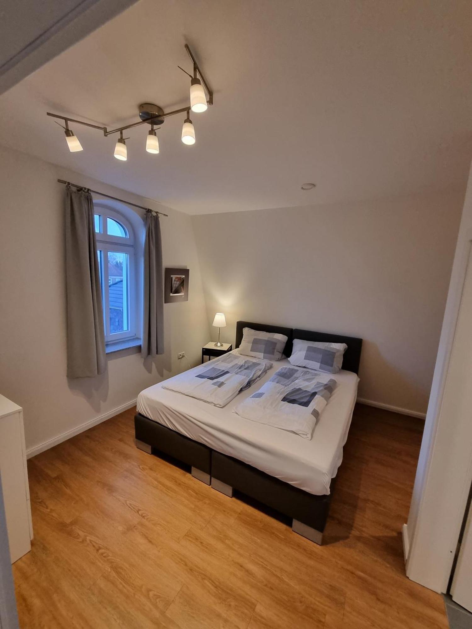 Villa Schoenfeld Wohnung 7 Papenburg Eksteriør bilde