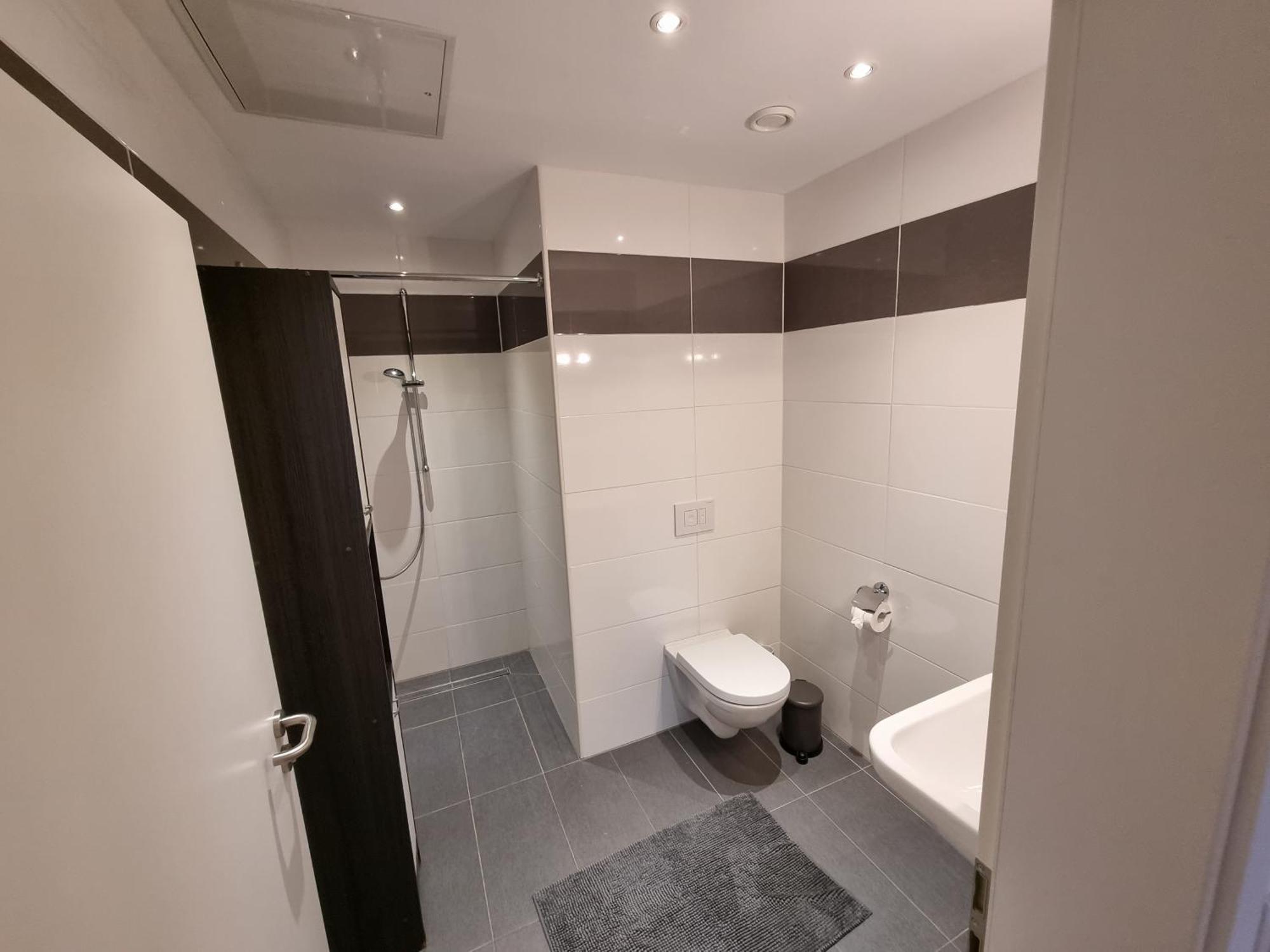Villa Schoenfeld Wohnung 7 Papenburg Eksteriør bilde